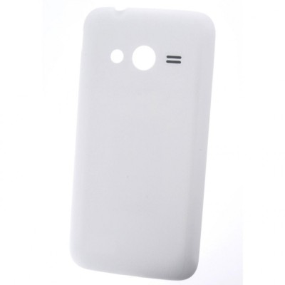 Capac Baterie Samsung Galaxy Ace 4 LTE SM-G313F, Galaxy Trend 2 G313-HN, Alb foto