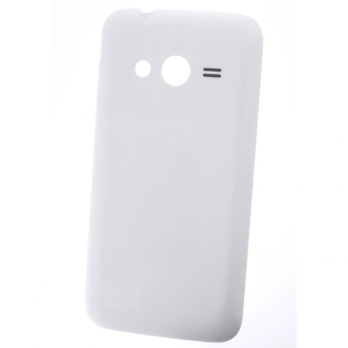 Capac Baterie Samsung Galaxy Ace 4 LTE SM-G313F, Galaxy Trend 2 G313-HN, Alb