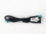 Cablaj plug &amp; play NAM88 DSP Nakamichi NDSK4285 Jeep 2013- CarStore Technology