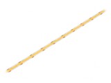 Bandă LED COB alb cald 12V 8W/m IP20
