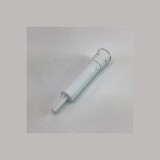 Arbore de transmisie alb pentru robot de bucătărie MOULINEX TEFAL Original