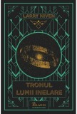 Tronul lumii inelare (Vol.3) Larry Niven - Paladin