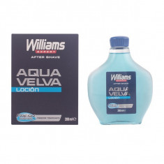 After Shave Aqua Selva Williams foto