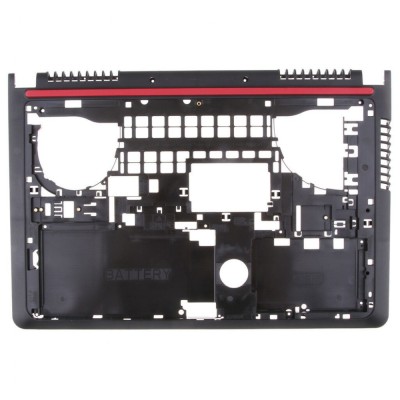 Carcasa inferioara Bottom case Laptop Dell Inspiron 15p 7000 foto