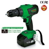 Masina de gaurit si insurubat brushless 65Nm