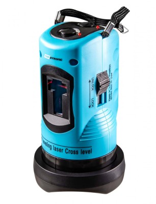 Nivela laser cu trepied, Topstrong 279912 foto