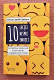 10 lectii despre emotii. Editura For You, 2020 - Enrico Castelli Gattinara