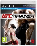 Joc PS3 UFC Personal Trainer - Move - B