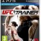 Joc PS3 UFC Personal Trainer - Move - B