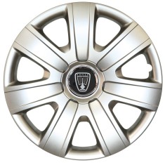 Capace Roti Kerime R15, Potrivite Jantelor de 15 inch, Pentru Rover, Model 325
