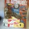 bnk jc Solido Hachette no 46 Porsche 928 - 1/43