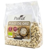 Fulgi de Orz Bio Pronat, 350g, Cereale Ecologice, Mic Dejun Sănătos, Vegan