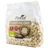 Fulgi de Orz Bio 350 grame Pronat