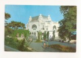 RF115 - Carte Postala - Constanta. Cazinoul, circulata 1970