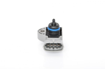 BOSCH 0 261 230 238 Senzor, presiune combustibil foto