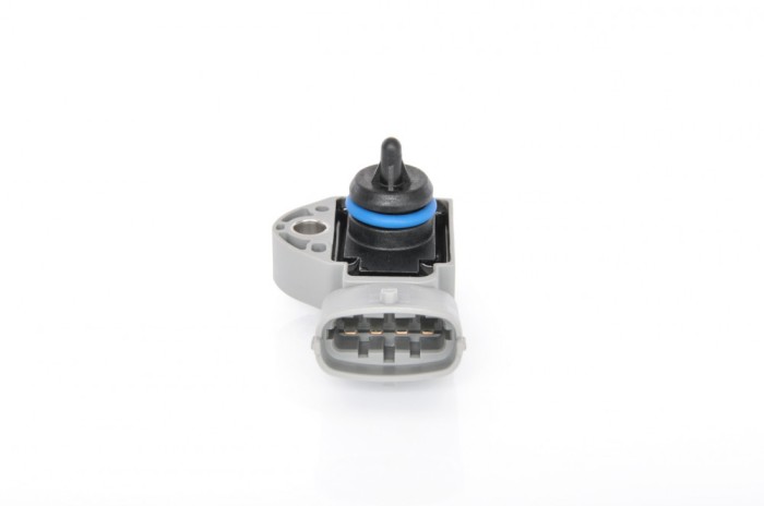 BOSCH 0 261 230 238 Senzor, presiune combustibil