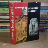 E.H. GOMBRICH - O ISTORIE A ARTEI , 1975 *