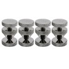 Set 4 picioare pentru boxe, SPS-20/SC, 0127320, Monacor, 337022
