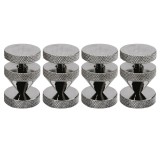 Set 4 picioare pentru boxe, SPS-20/SC, 0127320, Monacor, 337022