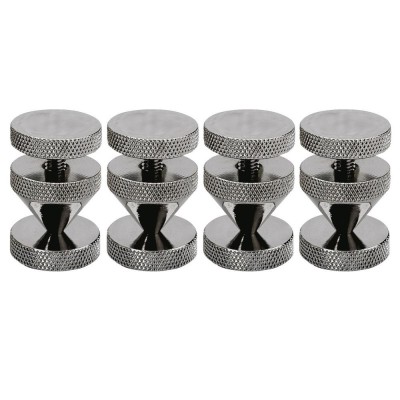 Set 4 picioare pentru boxe, SPS-20/SC, 0127320, Monacor, 337022 foto