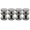 Set 4 picioare pentru boxe, SPS-20/SC, 0127320, Monacor, 337022
