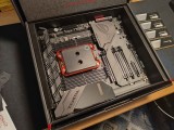 Placa de baza ASUS Zenith Extreme Alpha X399 + EK Quantum Magnitude TR