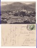 Viseu de Sus, Maramures- Vedere generala- rara, Circulata, Printata
