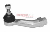 Cap de bara ALFA ROMEO BRERA (939) (2006 - 2010) METZGER 54000401