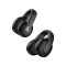 CASTI Edifier, wireless, intraauriculare - butoni, design cu clips, pt smartphone, microfon pe casca, conectare prin Bluetooth 5.4, negru, USB-C, IP56