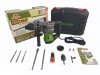Ciocan Rotopercutor Procraft BH2200, 6J, 1500 W, 820rpm, 5000bpm Innovative ReliableTools