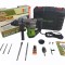 Ciocan Rotopercutor Procraft BH2200, 6J, 1500 W, 820rpm, 5000bpm Innovative ReliableTools