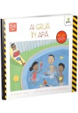 Ai grija in apa