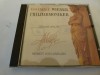 Strauss, Raznicek - Karajan , cd