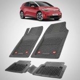 Cumpara ieftin Covorase Volkswagen ID.3 E11 Electric Hatchback Compatibile 2020-2025 | Black