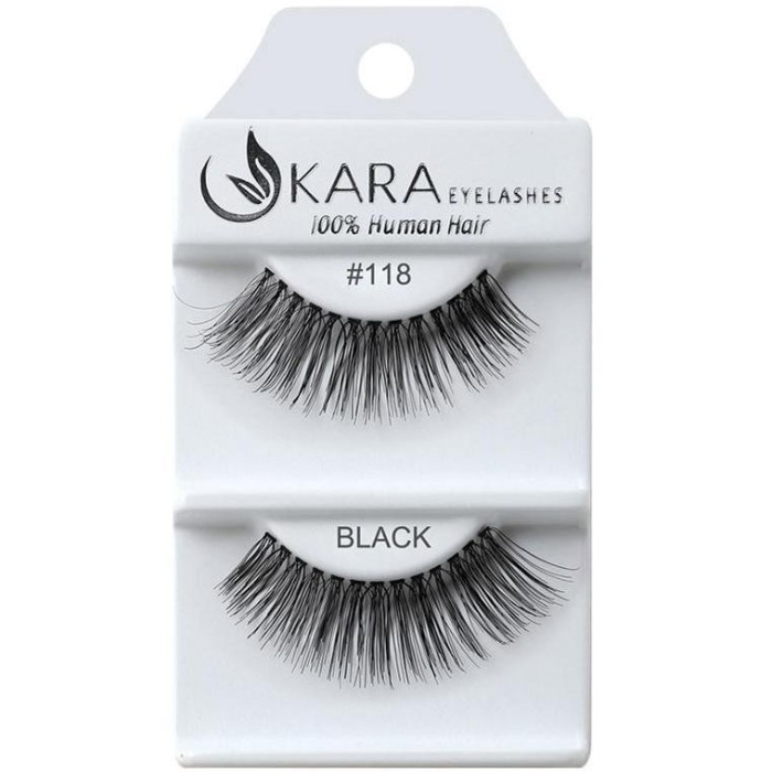 Gene False Kara Lashes 118 Gene False Kara Lashes 118