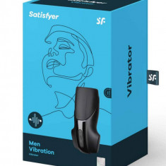 Masturbator Satisfyer Men Vibration