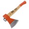 Secure Oțel 380mm 930g Lemn Frasin