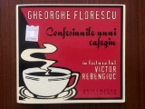 confesiunile unui cafegiu gheorghe florescu lectura V. Rebengiuc cd audiobook
