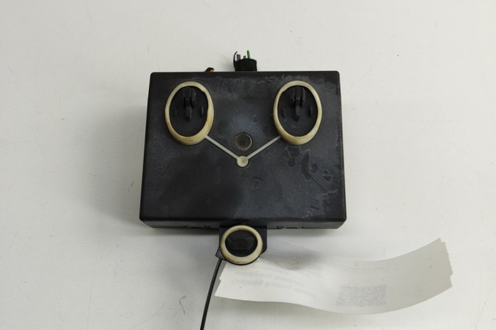 Modul de control ușă st&acirc;nga spate AUDI A5 Cabrio 8F7 2011 OEM: 8T0959795L | 28990565
