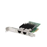 Placa de Retea Dual Port Intel X550-T2, 2 x Rj-45 10Gbps