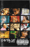 Caseta J.Lo &lrm;&ndash; J To Tha L-O! (The Remixes), originala, holograma