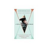A Well-Behaved Woman: A Novel of the Vanderbilts