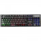 Tastatura Gaming Marvo K616A