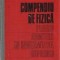 Compendiu de fizica pentru admitere in invatamintul superior (Bunget)