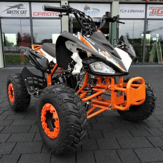 ATV KXD RAPTOR 00