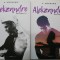 Alekzandre (2 volume) &ndash; A. Stephanie
