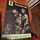 Revista Teatrul nr.1/1965