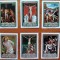 BURUNDI--&#039;&#039;PICTURI RELIGIOSE CELEBRE-PASTE&#039;- SET complet 6val.-MNH NESTAMP. -Calitate EXTRA