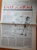 baricada 8 mai 1990
