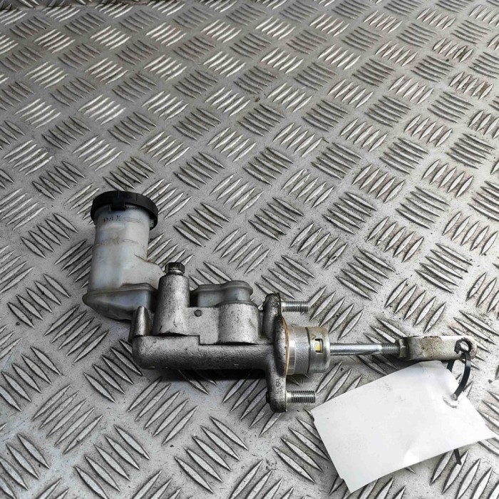 Cilindru de fr&acirc;nă ISUZU D-MAX I TFR, TFS 2009 OEM: 8-98006-941-0 32051943